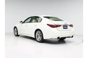 $21998 : INFINITI Q50 2018 3.0T Luxe thumbnail