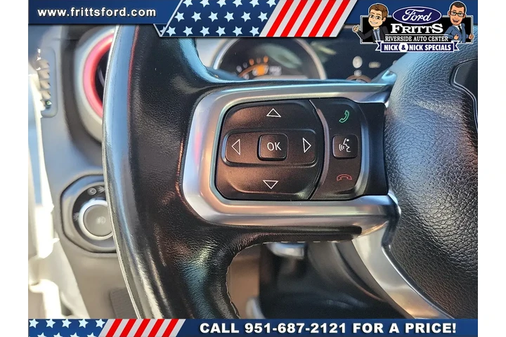 $24508 : Jeep Wrangler Unlimited 2020 image 6