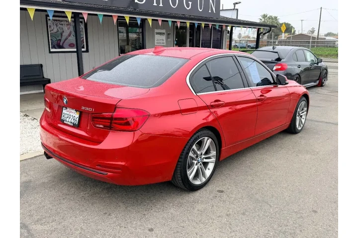 $16995 : 2017 BMW 3 Series image 5
