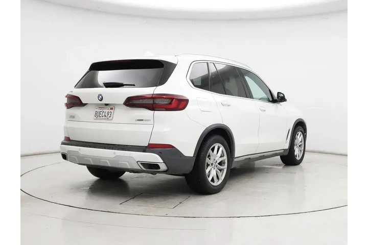 $33998 : BMW X5 2021 AWD xDrive40i 4d image 8