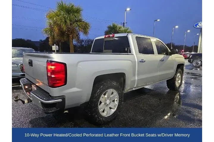 $16500 : Chevrolet Silverado 1500 201 image 6