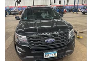 $17998 : Ford Explorer 2017 AWD Sport thumbnail