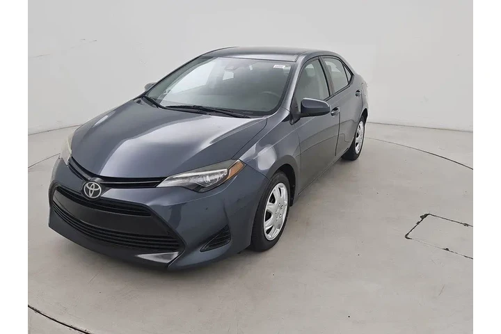 $17998 : Toyota Corolla 2019 LE 4dr S image 3