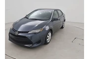 $17998 : Toyota Corolla 2019 LE 4dr S thumbnail