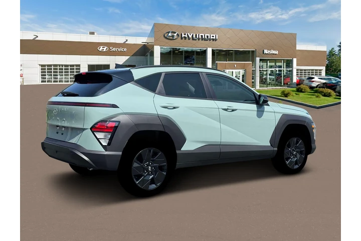 $29527 : Hyundai KONA 2026 AWD SEL Sp image 8