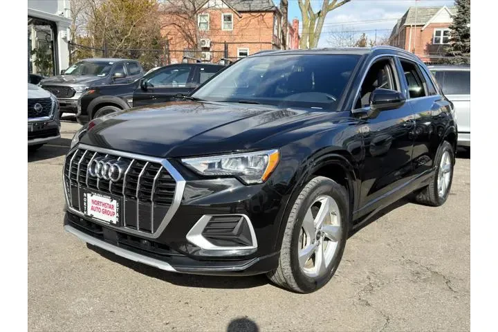 $20995 : Audi Q3 2021 AWD quattro Pre image 1