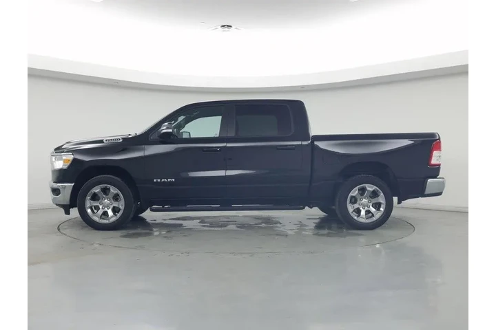 $33998 : Ram 1500 2022 4x4 Big Horn 4 image 3