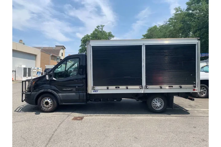 $19499 : 2020 Transit 250 image 5
