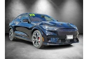 $31981 : Ford Mustang Mach-E 2023 AWD thumbnail