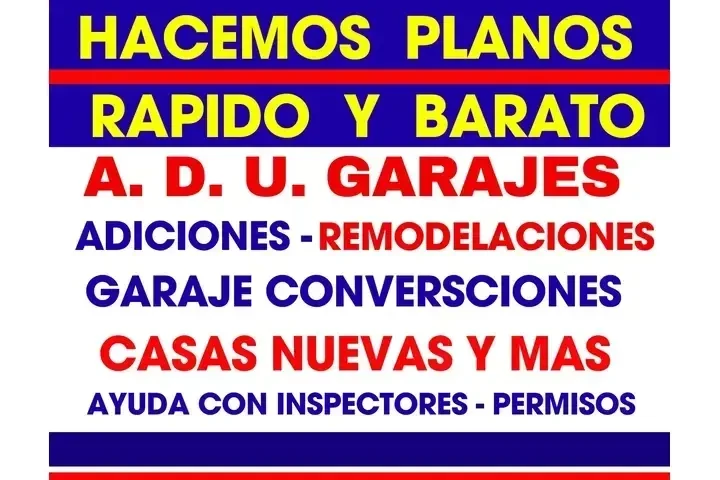 PLANOS RAPIDO - PERMISOS image 1