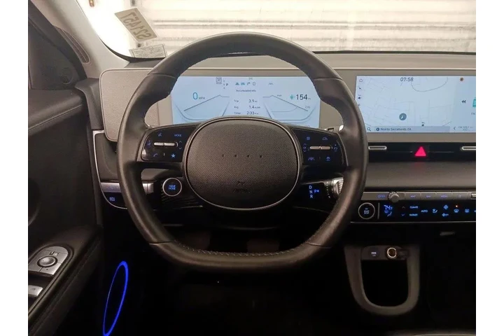 $28998 : Hyundai IONIQ 5 2023 AWD SEL image 10