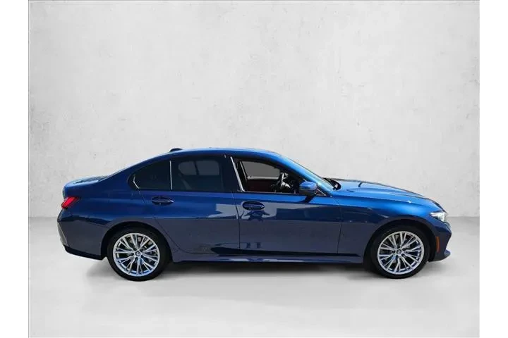 $33807 : BMW 3 Series 2023 330i 4dr S image 4