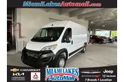 Ram ProMaster 2025 Tradesman en Hialeah