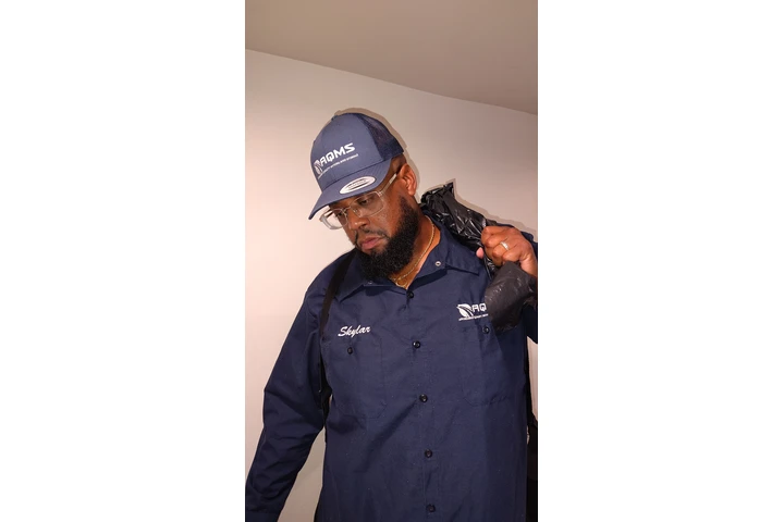 Remolque de Basura y Mudanza image 10