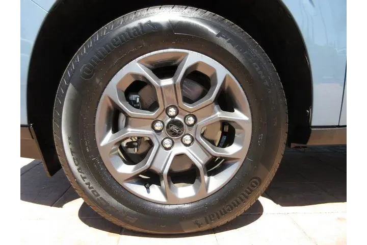 $27543 : Ford Maverick 2024 XLT 4dr S image 8