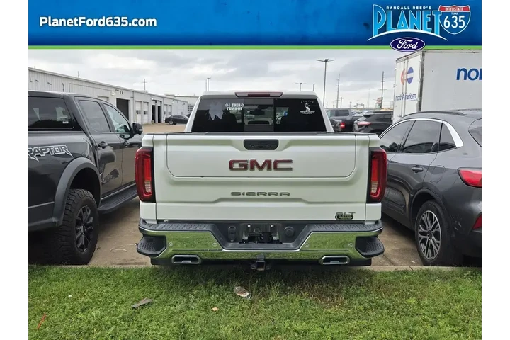 $34949 : GMC Sierra 1500 Limited 2022 image 5
