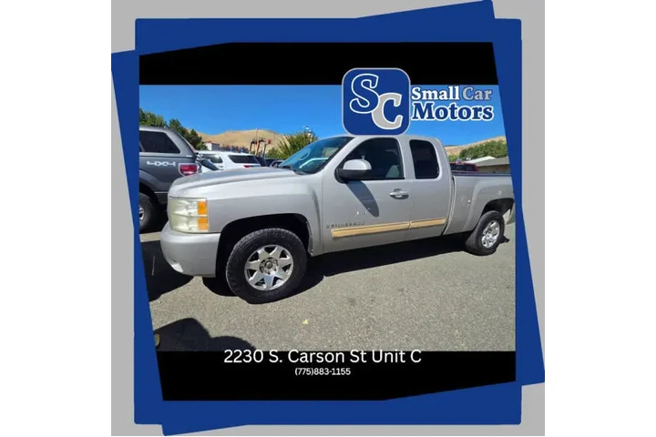 $8995 : 2009 Silverado 1500 image 2