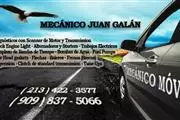 ->> MECANICO <<- en Orange County