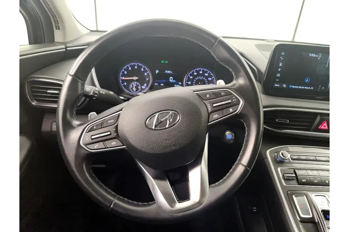 $21998 : Hyundai SANTA FE 2023 SEL 4d image 10