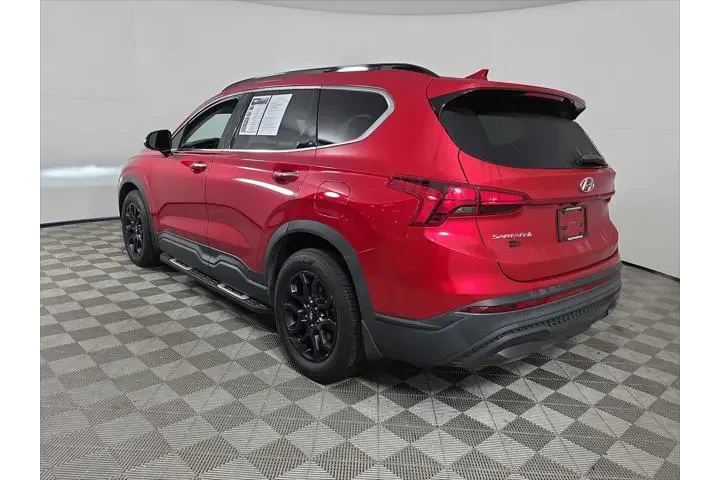 $19350 : Hyundai SANTA FE 2022 image 6