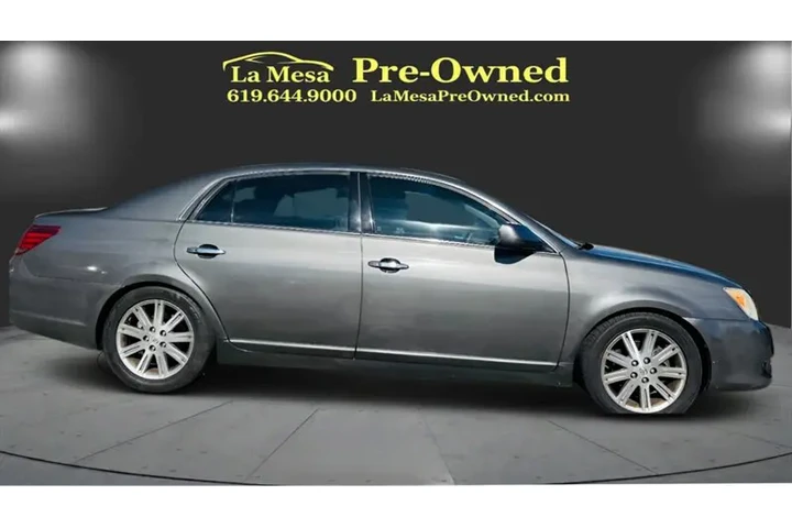 $6995 : 2008 Avalon Limited image 5
