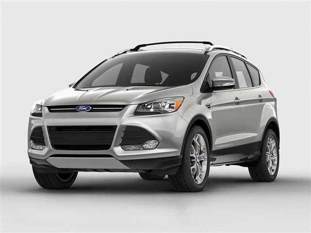 $9988 : 2016 Escape SE image 1