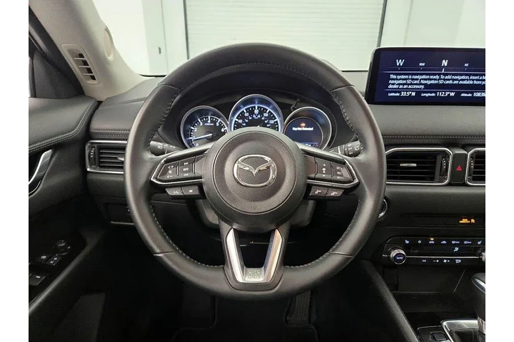 $26998 : Mazda CX-5 2025 AWD 2.5 S Se image 10