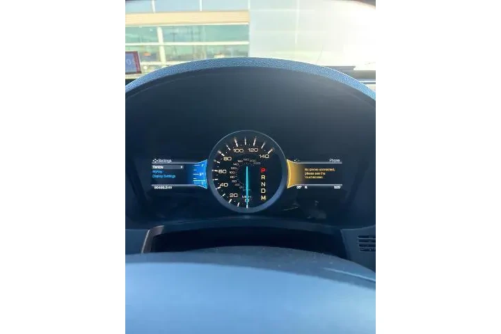 $11359 : Ford Explorer 2014 AWD Sport image 10