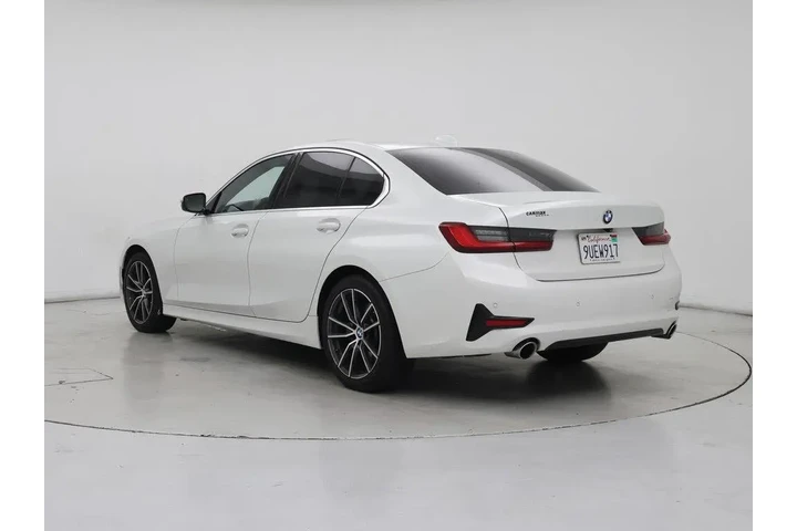 $21998 : BMW 3 Series 2019 330i 4dr S image 2