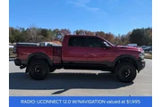 $33000 : Ram 2500 2019 4x4 Power Wago thumbnail