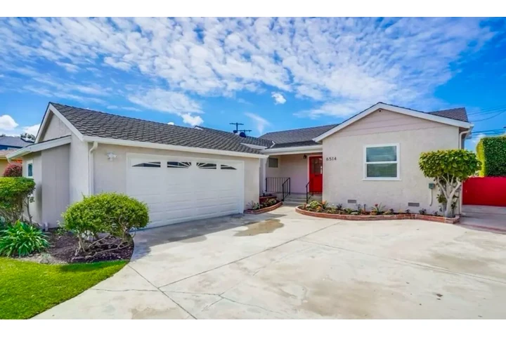 $2400 : 3 BED HOME IN WEST ADAMS, LA image 1