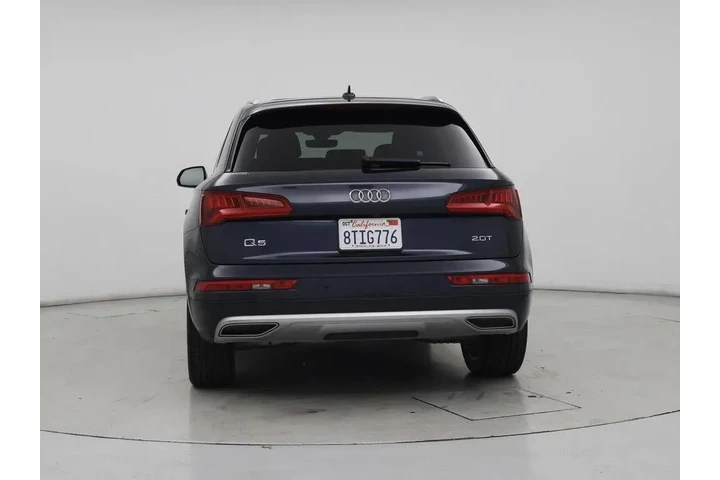 $20998 : Audi Q5 2018 AWD 2.0T quattr image 6