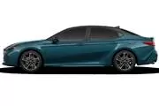 $40052 : Camry XSE thumbnail