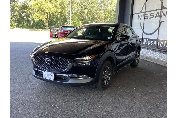 Mazda CX-30 2022 AWD 2.5 S 4 image 8