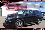 Used 2018 Pilot EX-L AWD for