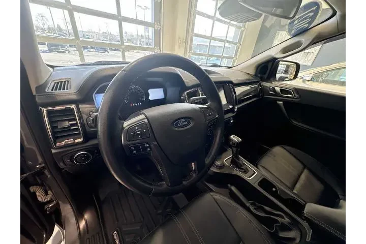 $32397 : Ford Ranger 2021 4x4 Lariat image 9