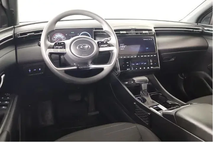 $25813 : Hyundai SANTA CRUZ 2024 SEL image 2