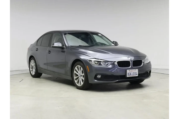 $14599 : BMW 3 Series 2018 320i 4dr S image 1