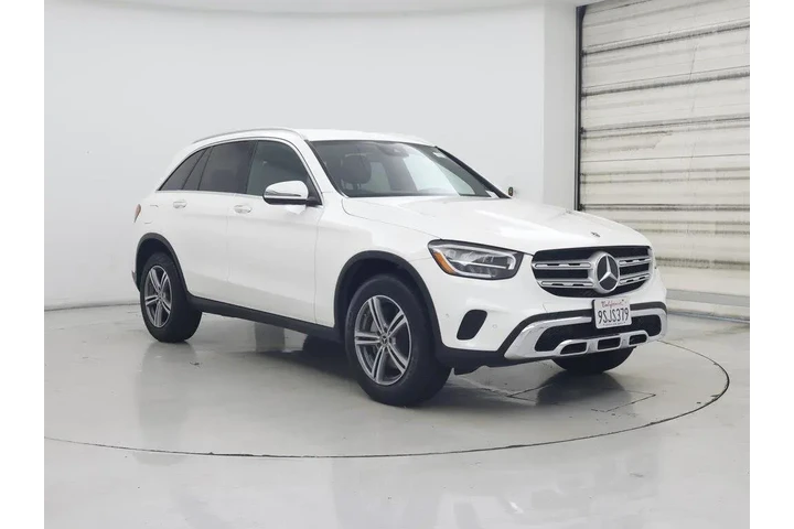 $23998 : Mercedes-Benz GLC 2022 GLC 3 image 1