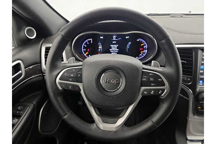 $20998 : Jeep Grand Cherokee 2016 4x4 image 10