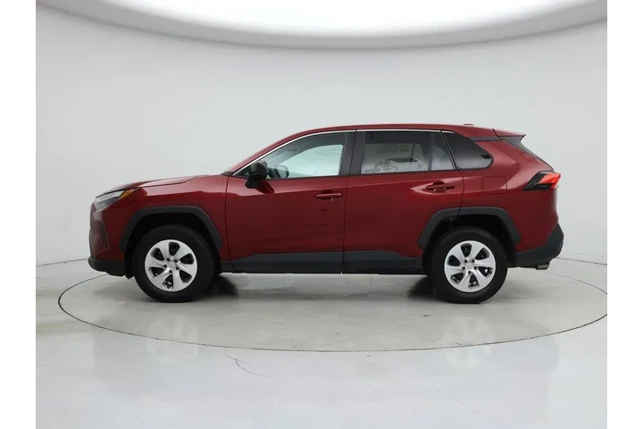 $26998 : Toyota RAV4 2024 AWD LE 4dr image 3