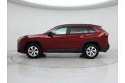 $26998 : Toyota RAV4 2024 AWD LE 4dr thumbnail