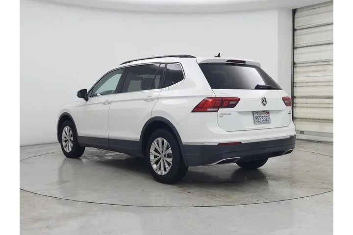 $15998 : Volkswagen Tiguan 2018 AWD 2 image 2