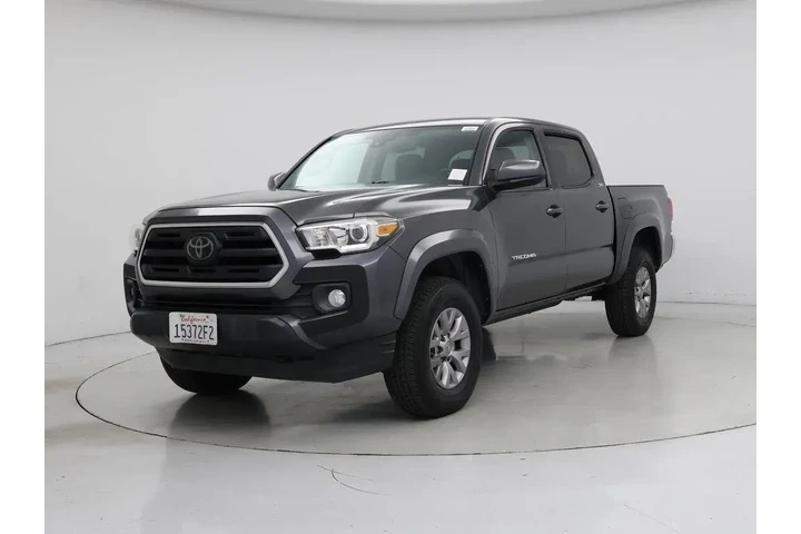 $27998 : Toyota Tacoma 2018 4x2 SR5 V image 4