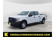 Ford F-150 2016 4x4 King Ran en Anchorage