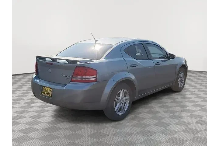 $5894 : Dodge Avenger 2010 R/T 4dr S image 5