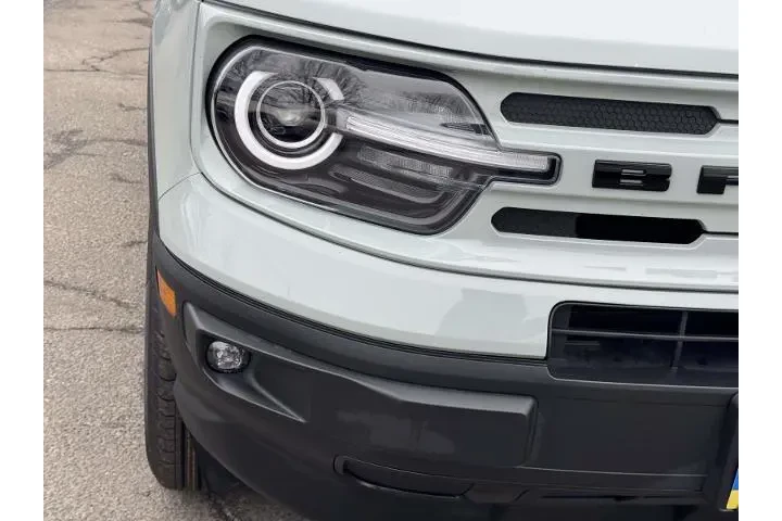 $23127 : Ford Bronco Sport 2023 AWD B image 6