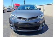 $13300 : 2015 Corolla S Premium CVT thumbnail