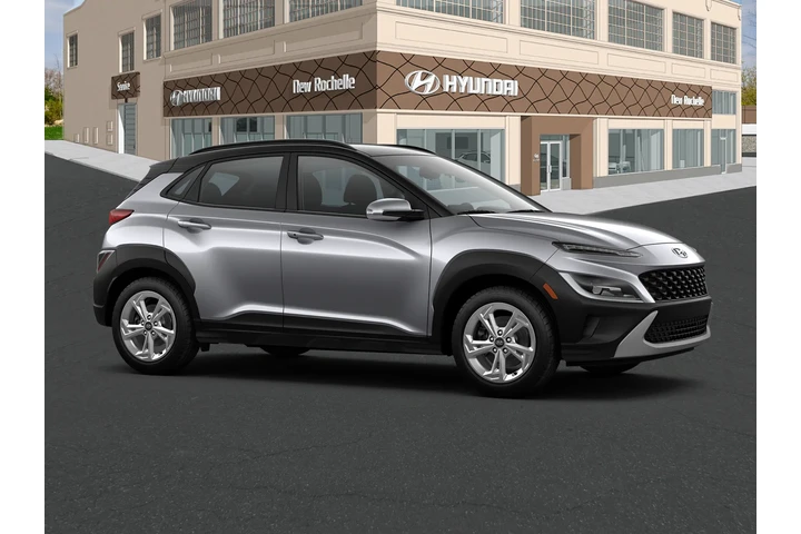 $17677 : Hyundai KONA 2023 AWD SEL 4d image 10