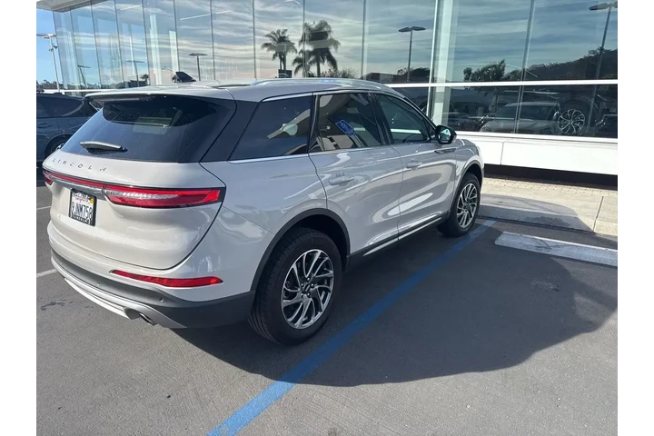 $28900 : Lincoln Corsair 2022 Standar image 10